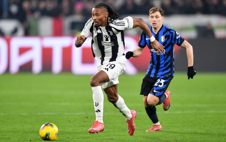 Шалимов: &laquo;Скорее всего, &laquo;Интер&raquo; выиграет чемпионскую гонку в Италии&raquo;