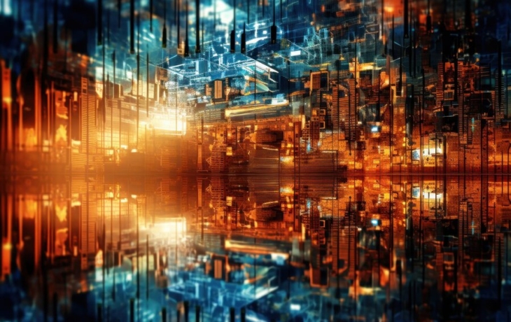 Создан прототип квантового компьютера из &laquo;говорящих&raquo; атомов