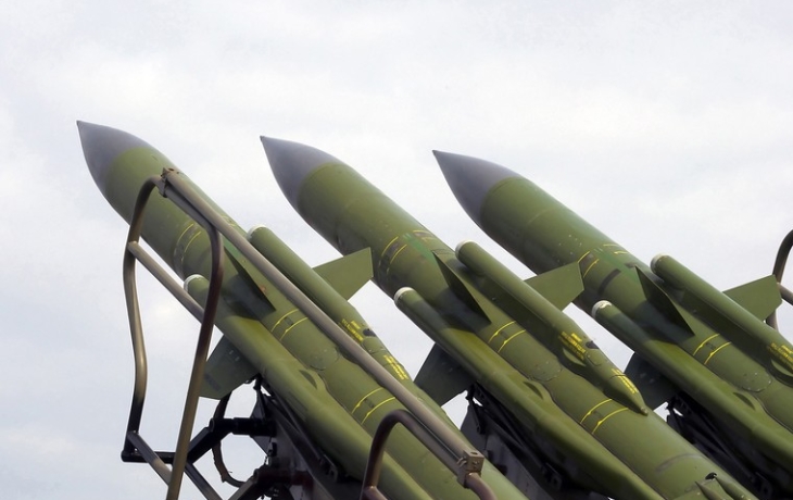 Европейская страна почти согласилась &laquo;приютить&raquo; у себя ядерные боеголовки