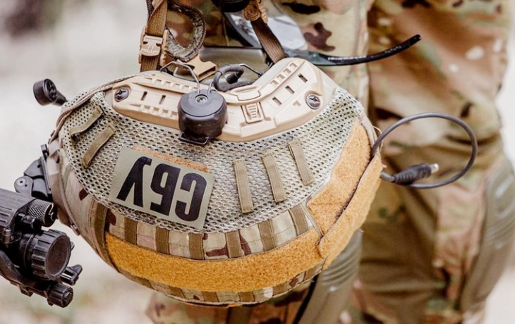 Украинский чиновник задержан за «сотрудничество» с ФСБ Украинский чиновник задержан за «сотрудничество» с ФСБ