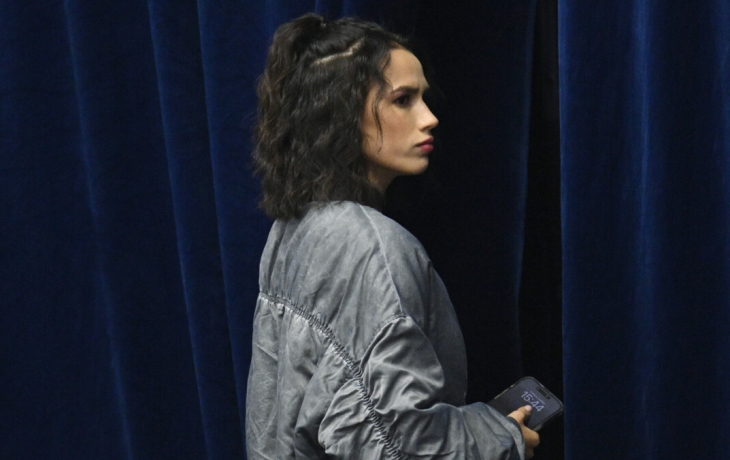 Загитова о новом образе: &laquo;Печально наблюдать, что люди живут в своих рамках&raquo;