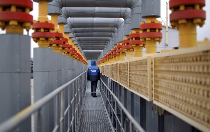 В Европе призвали обеспечить безопасность &laquo;Турецкого потока&raquo;