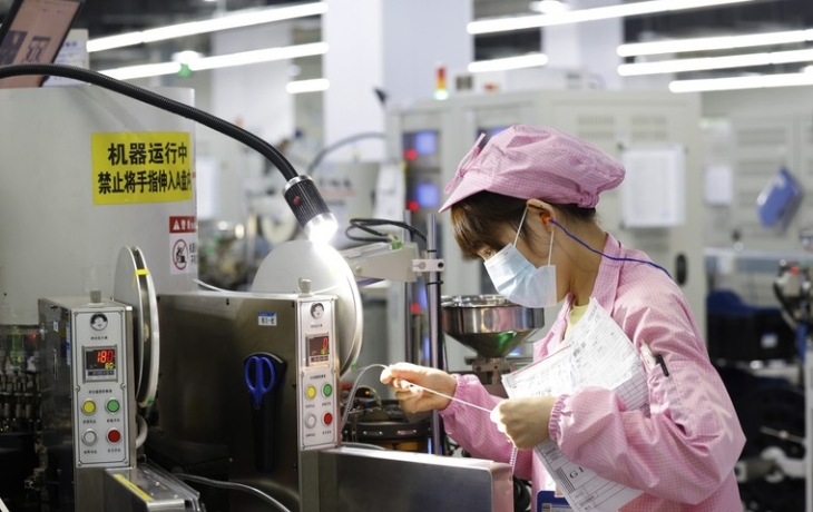 В Белом доме заявили о мощных рычагах воздействия на Китай В Белом доме заявили о мощных рычагах воздействия на Китай