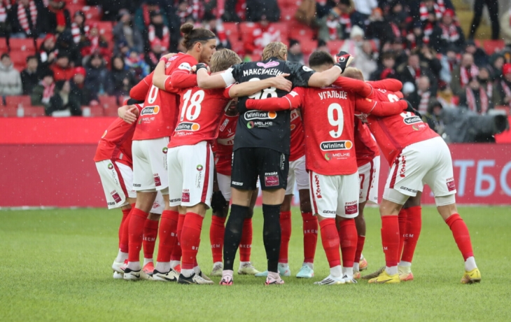 Кахигао: &laquo;Нас устраивает тот состав, которые есть. В полузащите много разноплановых игроков&raquo;