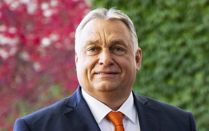 &laquo;Игра с огнем&raquo;: в ЕС решили остановить угрозу от Будапешта