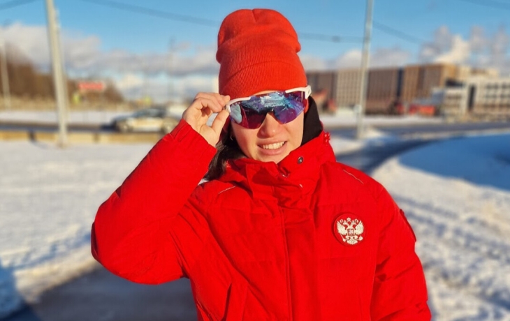 Лыжница Степанова в шутку предложила Барановой реванш за поражение 12‑летней давности на уровне их дочерей