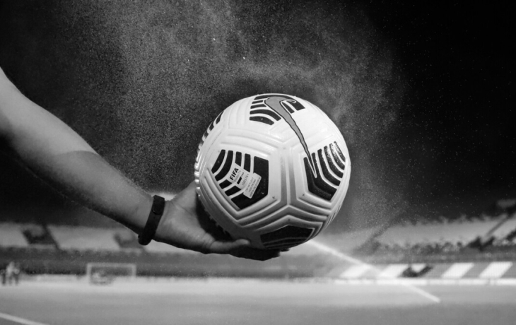 Болгарский клуб извинился за проведенную минуту молчания в память о футболисте, который оказался жив