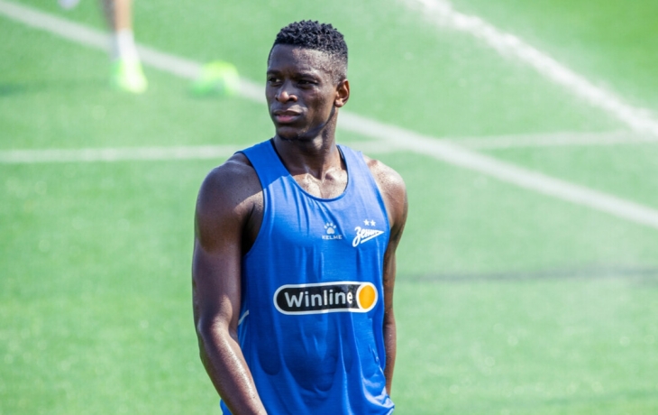 Сергей Семак оценил дебют Луиса Энрике за &laquo;Зенит&raquo;