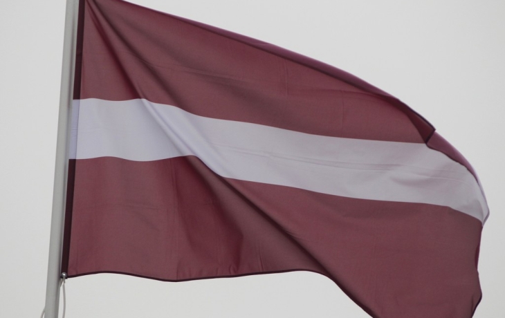 В Прибалтике ограничат россиянам доступ к важным объектам В Прибалтике ограничат россиянам доступ к важным объектам