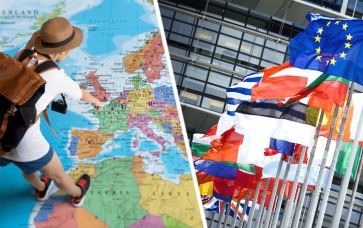 TUI назвал лучшие европейские направления для отдыха бэби-бумеров TUI назвал лучшие европейские направления для отдыха бэби-бумеров