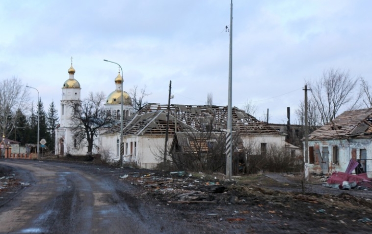 Сотни жертв под Курском и призыв сдаться: новости СВО на утро 27 апреля