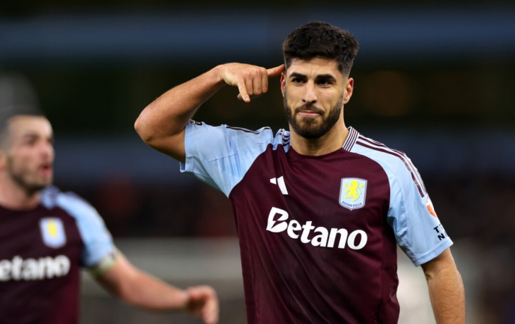 &laquo;Астон Вилла&raquo; обыграла &laquo;Кардифф&raquo; в матче Кубка Англии