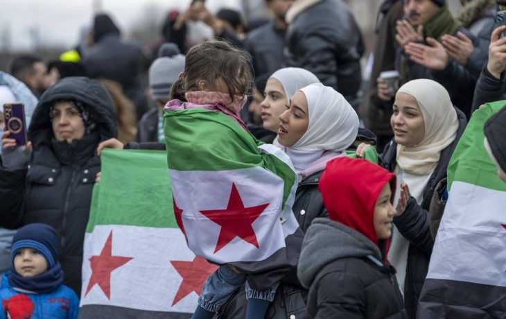 Ситуация в Сирии 13 декабря: хаос у базы ВС РФ в Хмеймиме, наглые боевики Ситуация в Сирии 13 декабря: хаос у базы ВС РФ в Хмеймиме, наглые боевики