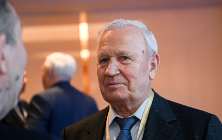 &laquo;Сейчас трудно определить потенциал сборной, потому что соперники, мягко говоря, не очень конкурентоспособны&raquo; &mdash; Колосков