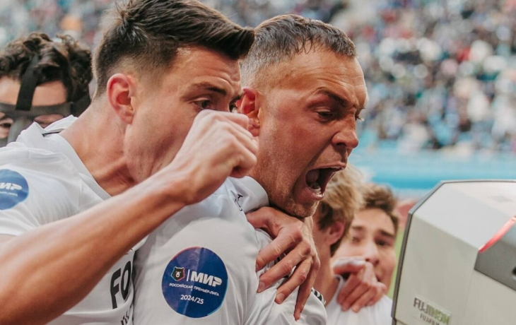 Овечкин поздравил Дзюбу с рекордом по голам в истории российского футбола Овечкин поздравил Дзюбу с рекордом по голам в истории российского футбола