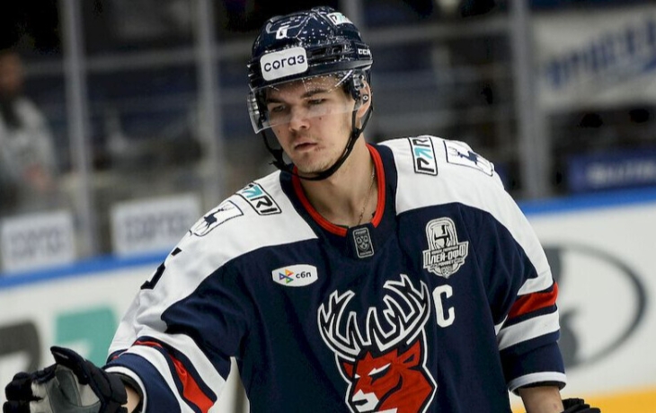 Хоккеист &laquo;Торпедо&raquo; Конюшков: &laquo;Не хороните нас так рано. Мы еще поборемся&raquo;