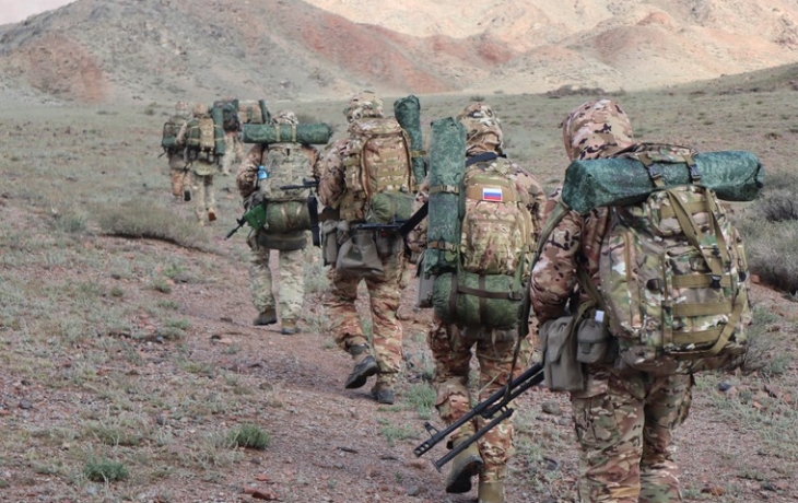 ВСУ во время бегства оставили солдатам РФ деморализующие &laquo;подарки&raquo;