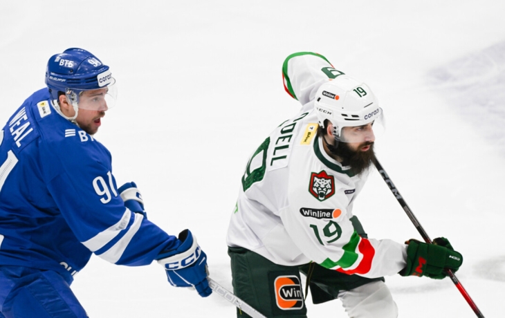 Джордан Уил: &laquo;Команда обычно не выигрывает Кубок Стэнли, если она плоха на вбрасываниях&raquo;