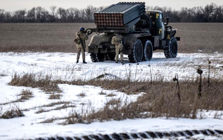 &laquo;Тут все русские&raquo;: житель Покровска сбил с толку европейских журналистов