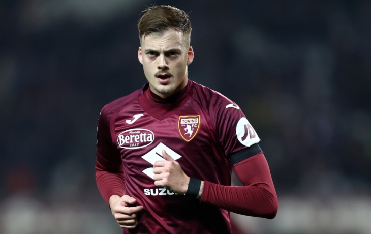 В Италии считают, что «Торино» отпустит Илича в «Спартак» не меньше чем за 20 миллионов евро В Италии считают, что «Торино» отпустит Илича в «Спартак» не меньше чем за 20 миллионов евро