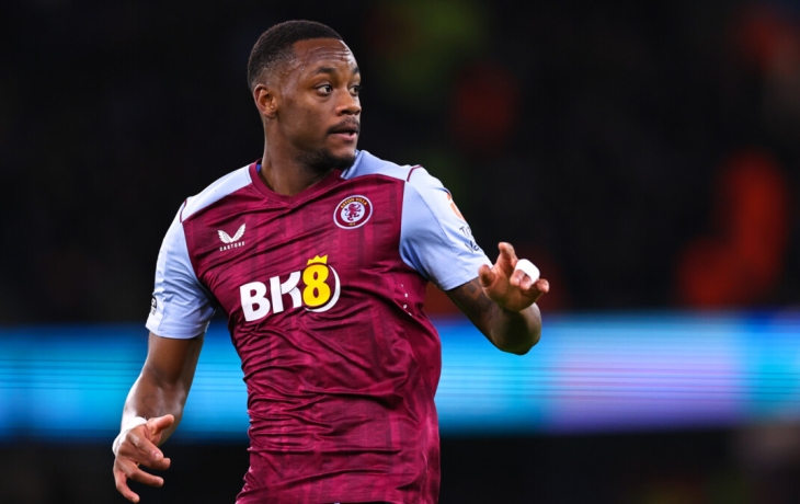 &laquo;Астон Вилла&raquo; получит 77 млн евро от &laquo;Аль‑Насра&raquo; за переход Дурана &mdash; СМИ