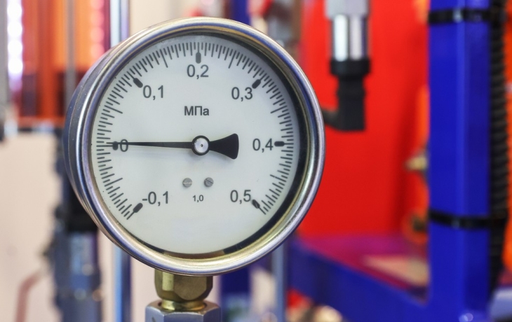 &laquo;Запасы близки к нулю&raquo;: в Приднестровье бьют тревогу из-за газа
