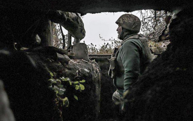 Ситуация в Курской области ночью 24 декабря: главная военная глупость ВСУ Ситуация в Курской области ночью 24 декабря: главная военная глупость ВСУ