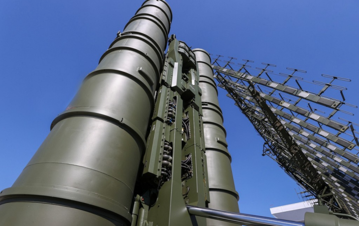 На Западе испугались формирования нового полка ВС России