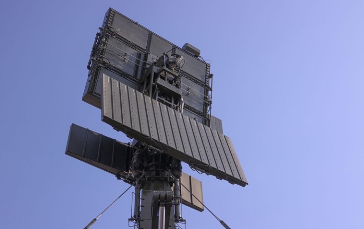 Военный эксперт раскрыл, с какими проблемами столкнется ВСУ без помощи США