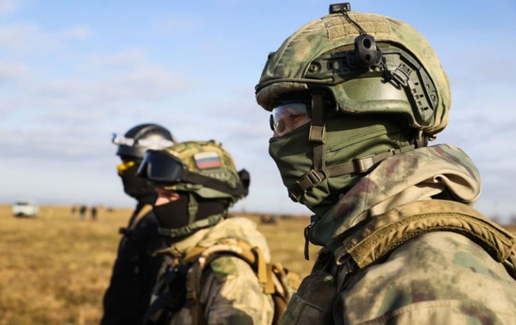 ВСУ уступают дорогу российским штурмовикам: новости СВО на утро 28 марта