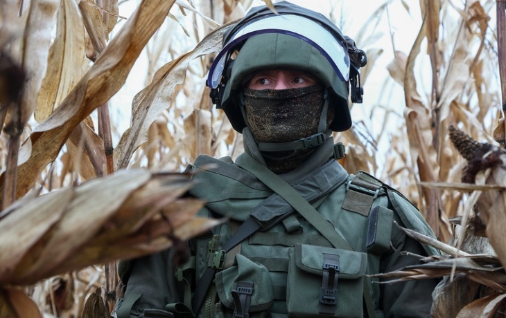 Карта атак БПЛА ВСУ на регионы РФ 15 апреля: инфографика