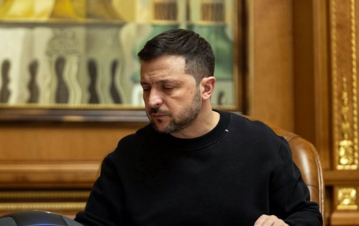 Зеленский рассказал о новом «важном решении Америки» по Украине Зеленский рассказал о новом «важном решении Америки» по Украине