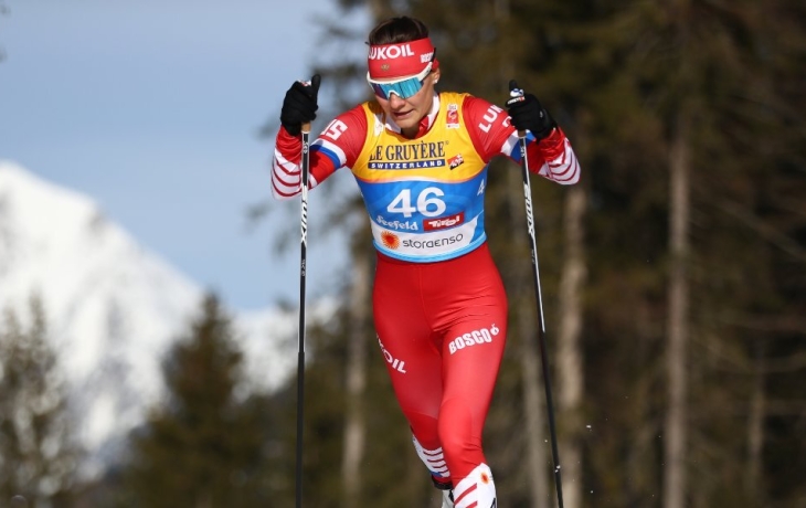 В министерстве спорта Татарстана сообщили, что условия проживания лыжников на Кубке России согласованы с тренерским штабом