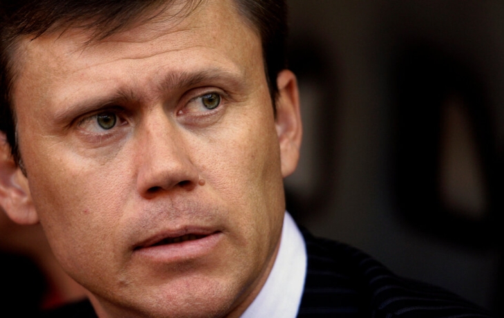 Ледяхов рассказал, как им интересовалась &laquo;Барселона&raquo;