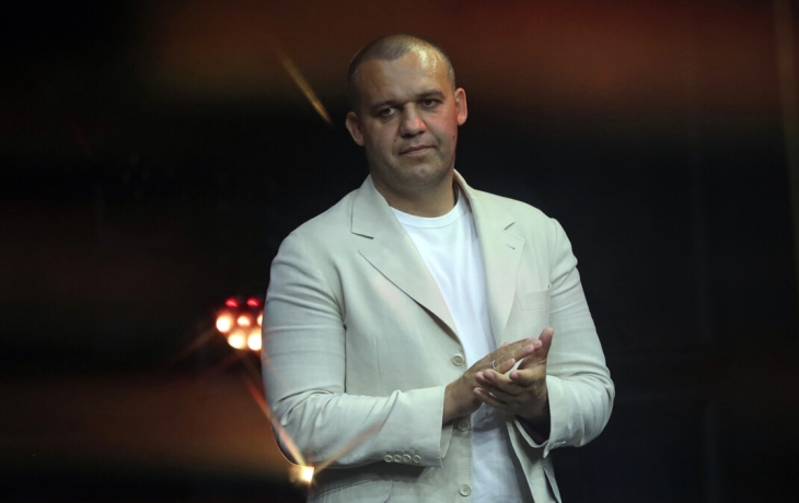 Президент IBA Кремлев &mdash; о включении бокса в программу ОИ‑2028: &laquo;Огромная победа всей боксерской семьи&raquo;