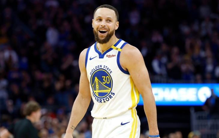 «Голден Стэйт» победил «Мемфис» и пробился в плей‑офф НБА «Голден Стэйт» победил «Мемфис» и пробился в плей‑офф НБА