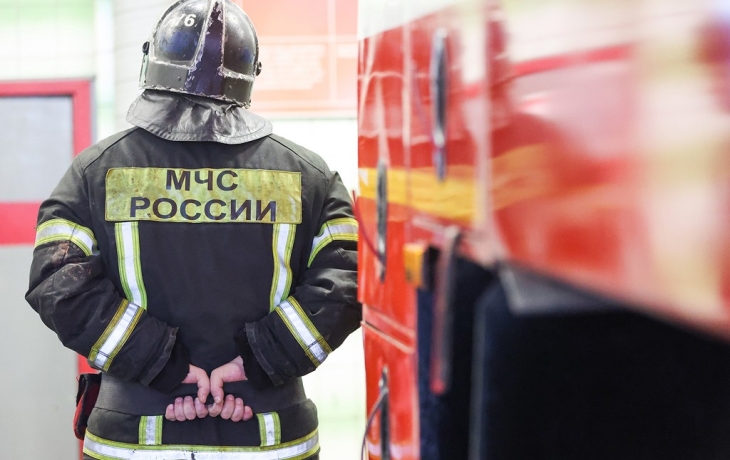 В МЧС отреагировали на сообщения о взрыве в городе под Екатеринбургом В МЧС отреагировали на сообщения о взрыве в городе под Екатеринбургом