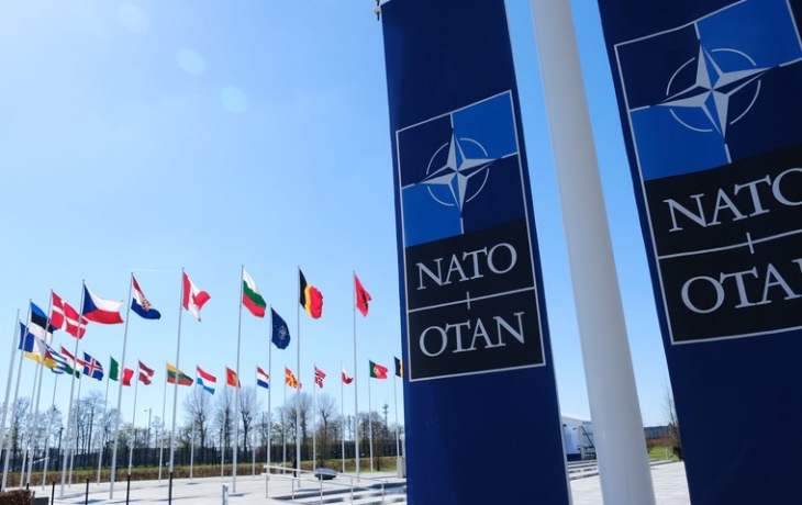 В Китае рассказали, чем поплатится НАТО за провокации Эстонии в адрес РФ В Китае рассказали, чем поплатится НАТО за провокации Эстонии в адрес РФ