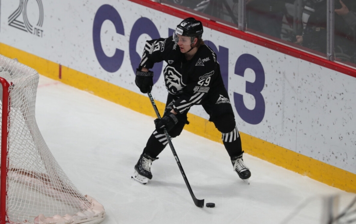 Щитов назвал лучшего игрока КХЛ в концовке 2024 года Щитов назвал лучшего игрока КХЛ в концовке 2024 года