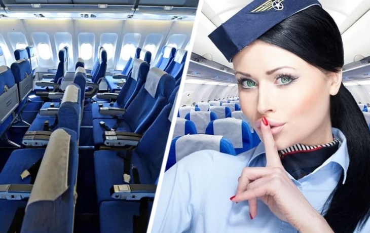 Раскрыты шесть секретных функций самолётов, спасающих жизни, о которых никто не знает Раскрыты шесть секретных функций самолётов, спасающих жизни, о которых никто не знает