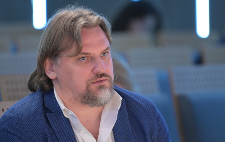 Булыкин считает, что «Локомотиву» необходимо приобрести габаритного нападающего