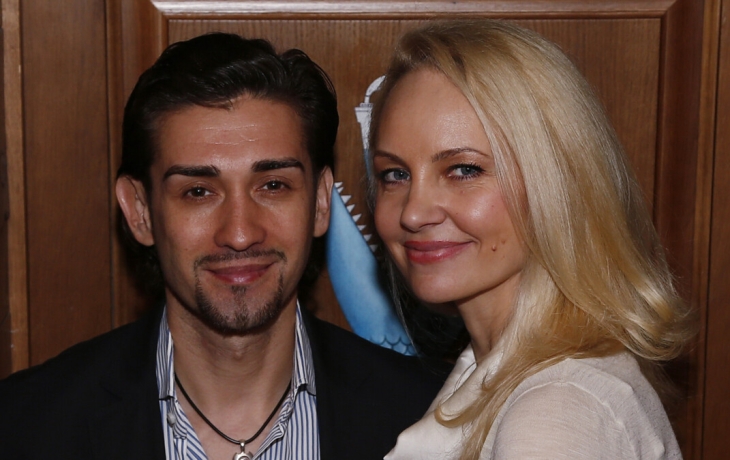 Нигматуллин готов оставить экс‑супруге квартиру в Майами ради мирного завершения дела о разделе имущества Нигматуллин готов оставить экс‑супруге квартиру в Майами ради мирного завершения дела о разделе имущества