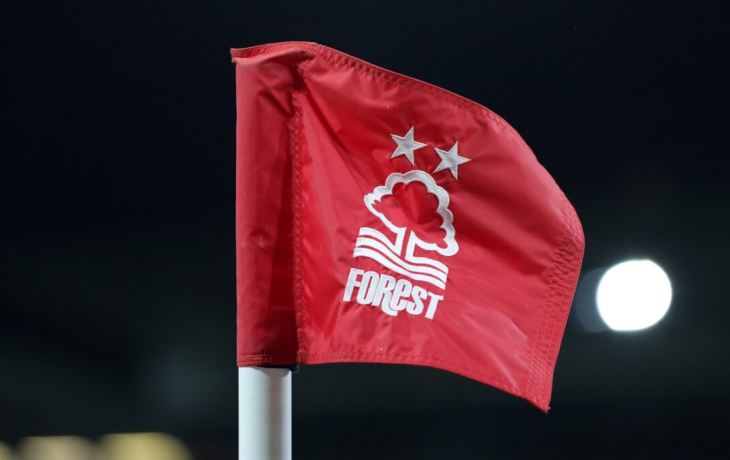 &laquo;Ноттингем Форест&raquo; обыграл &laquo;Манчестер Юнайтед&raquo; в матче чемпионата Англии