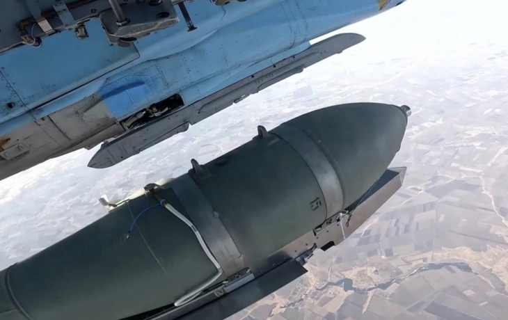 Ситуация в Курской области утром 11 февраля: &laquo;выжженная&raquo; техника, удар бомб