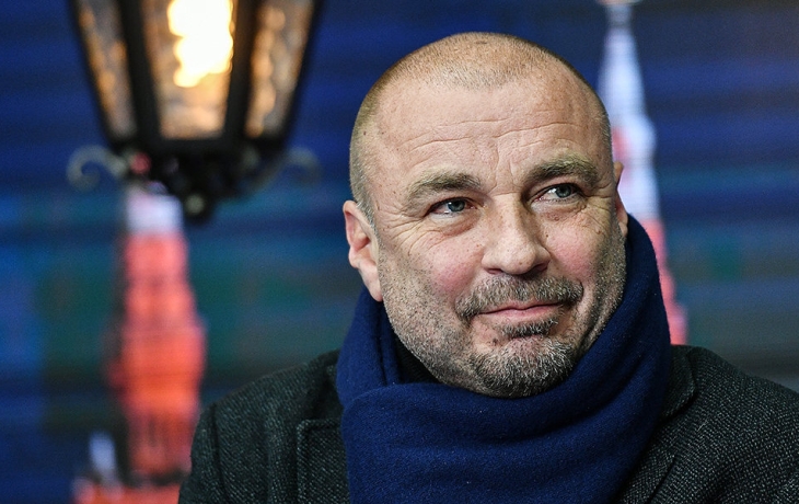 Жулин заявил, что ему запретили ехать на отборочный турнир Олимпиады‑2026 с фигуристами его группы