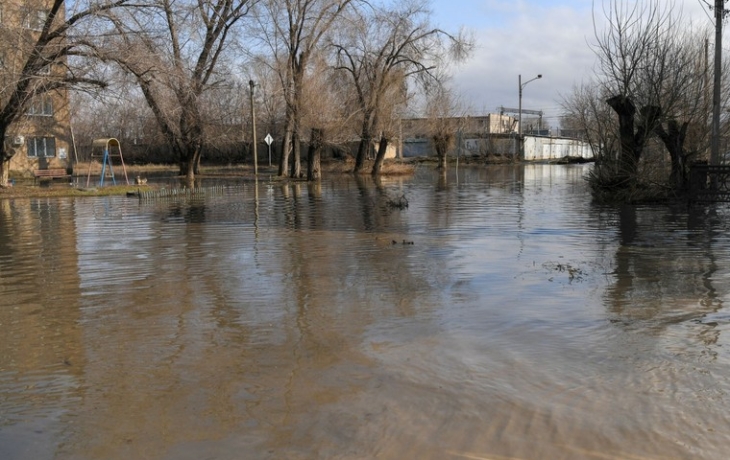 Воробьев поручил усилить контроль за уязвимыми участками Подмосковья