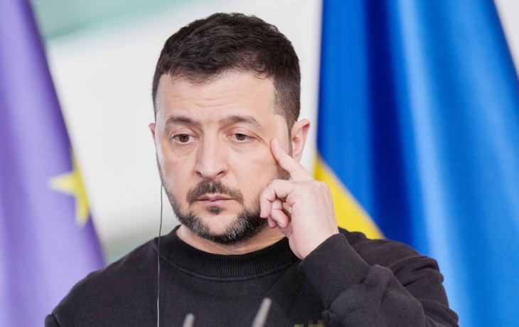 В Раде назвали последнее препятствие на пути к миру на Украине