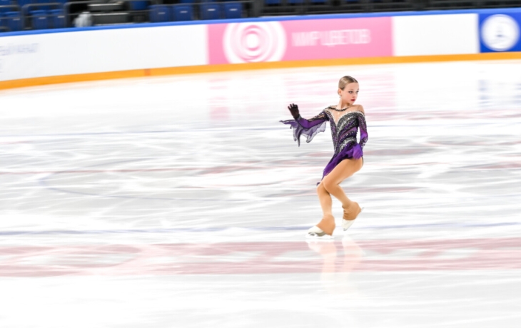 В ФФККР отреагировали на идею создания открытой экспертно‑судейской комиссии В ФФККР отреагировали на идею создания открытой экспертно‑судейской комиссии