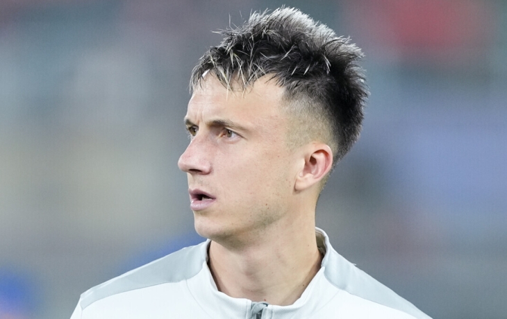 Головин пропустит матч «Монако» в Кубке Франции из‑за повреждения Головин пропустит матч «Монако» в Кубке Франции из‑за повреждения