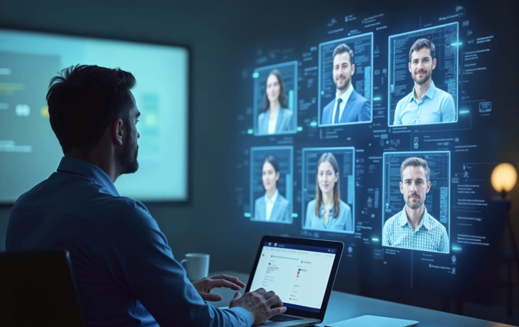 Эксперты обсудили управление персоналом в эпоху цифровых технологий